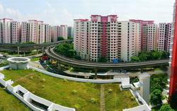 Blk 270A Sengkang Central (Sengkang), HDB 4 Rooms #124334722